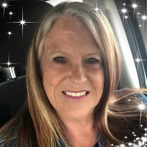 Meet your Posher, Vicki